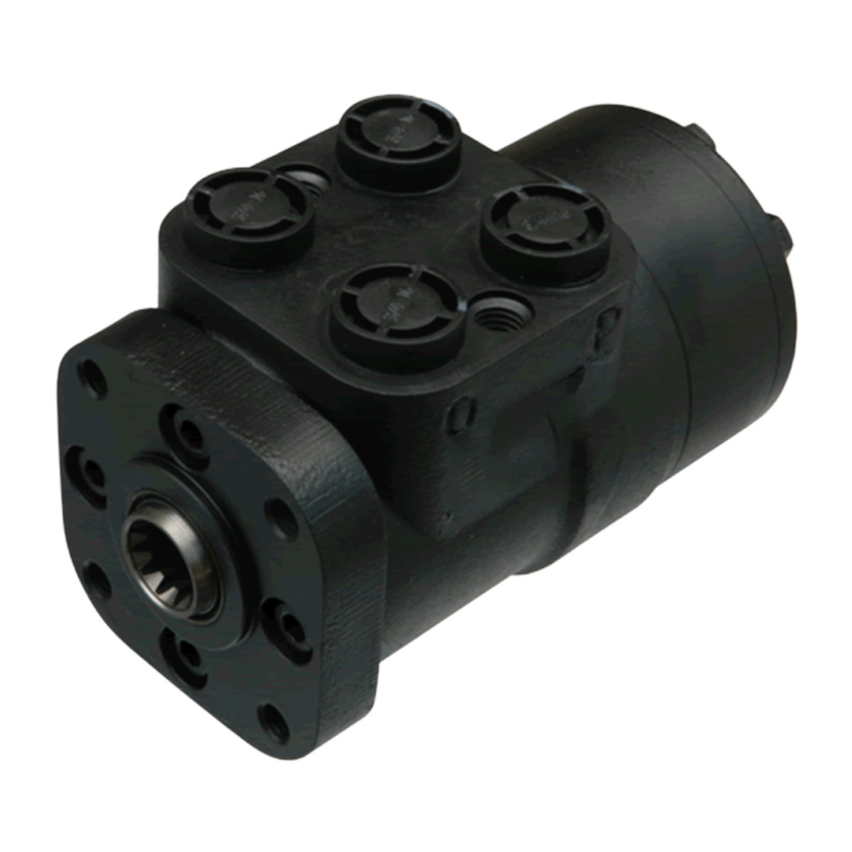 Lenkventilbaugruppe 45510-30513-71 für Toyota