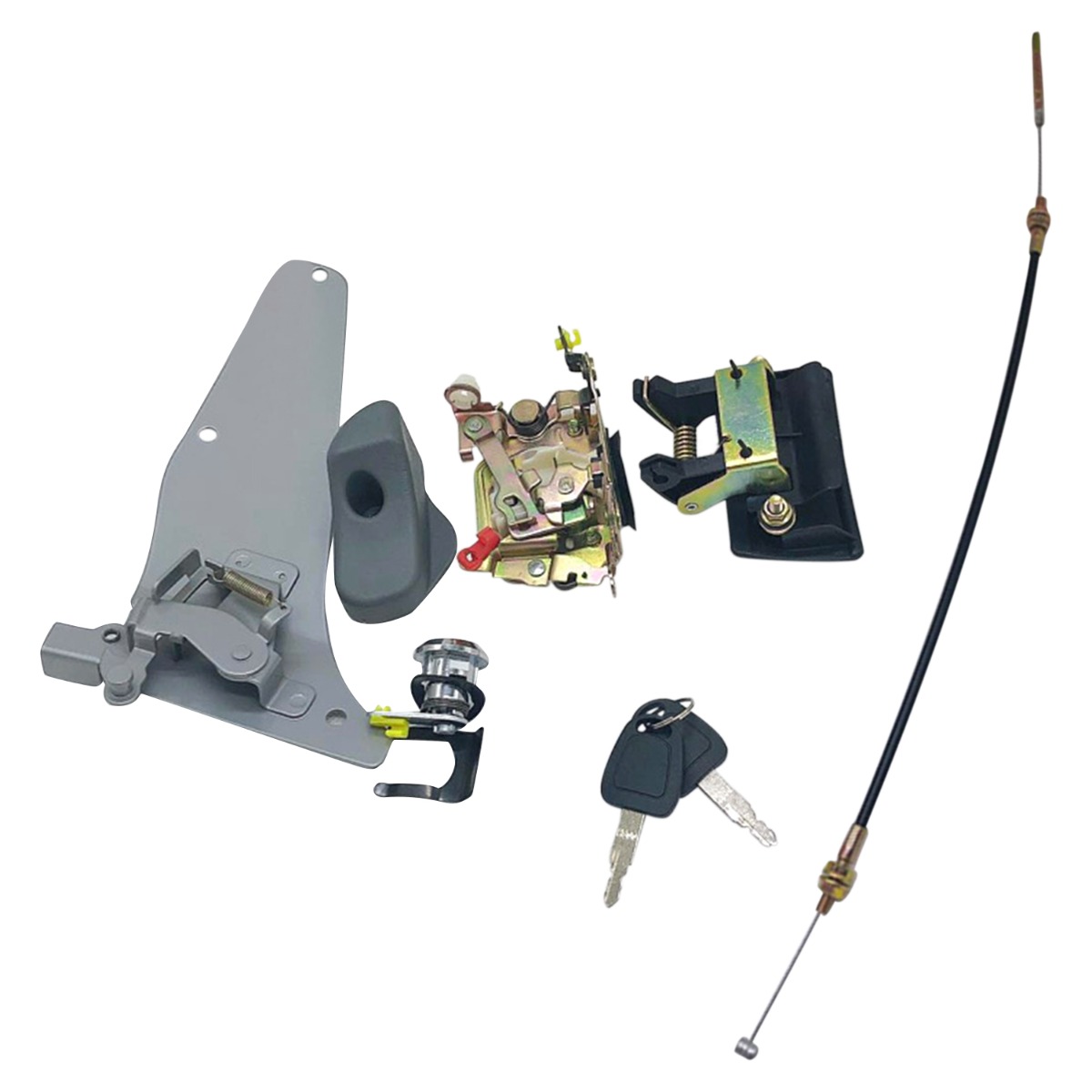 Türschloss für Hitachi