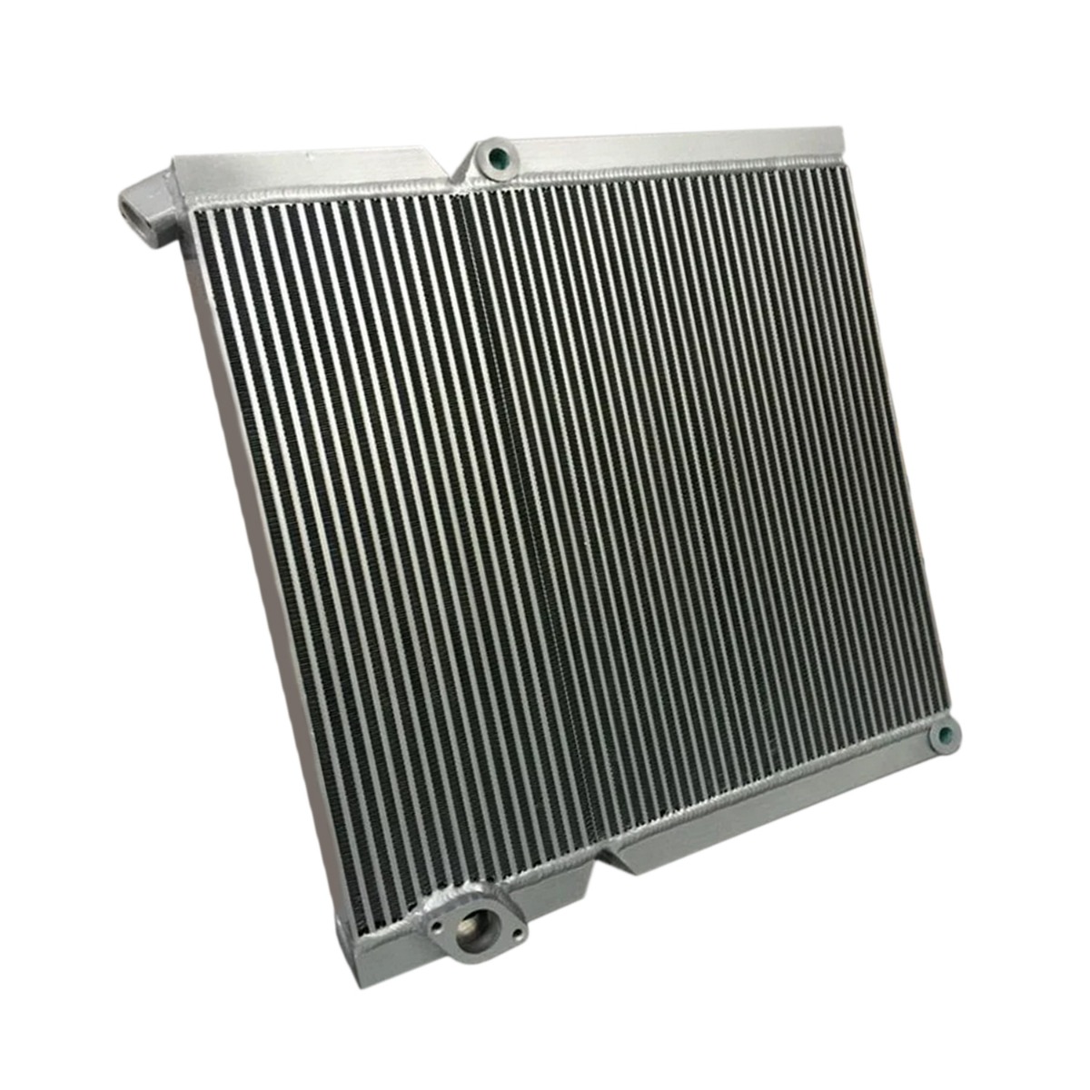 Luftölkühler 1613836400 für Atlas Copco