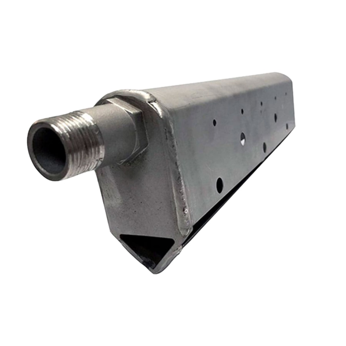 12 Zoll langer Breitband Diffusor mit groben Blasen WBCB304-12