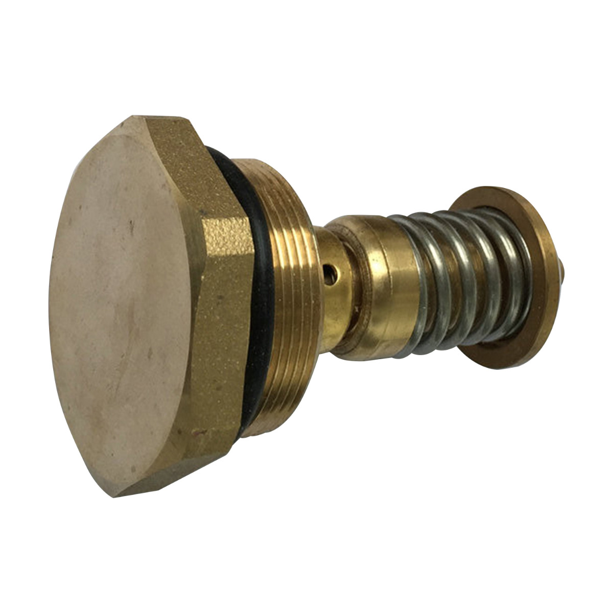 Thermostatventilsatz 02250092-081 für Sullair