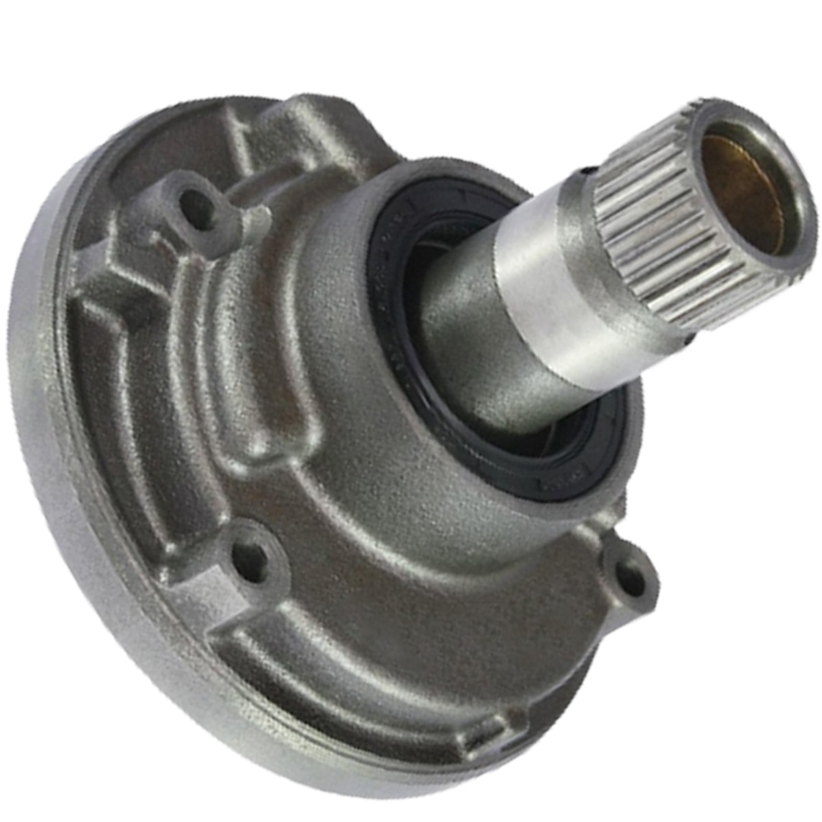 Zahnrad-Ladepumpe JCB904 für JCB