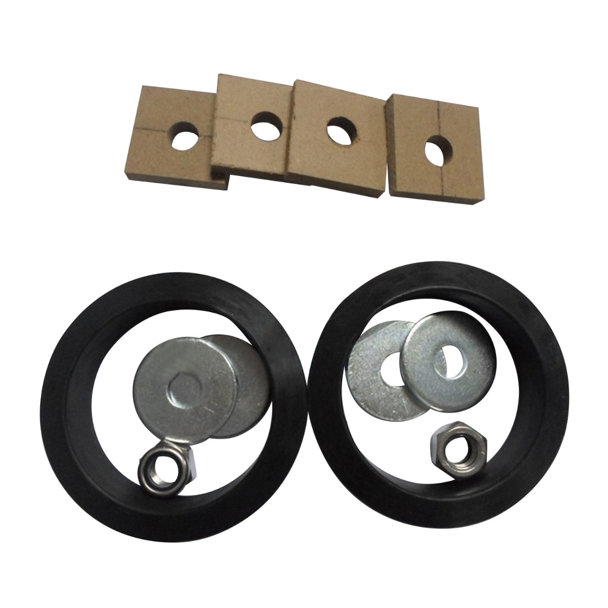 Ölkühlerset 2906057200 für Atlas Copco