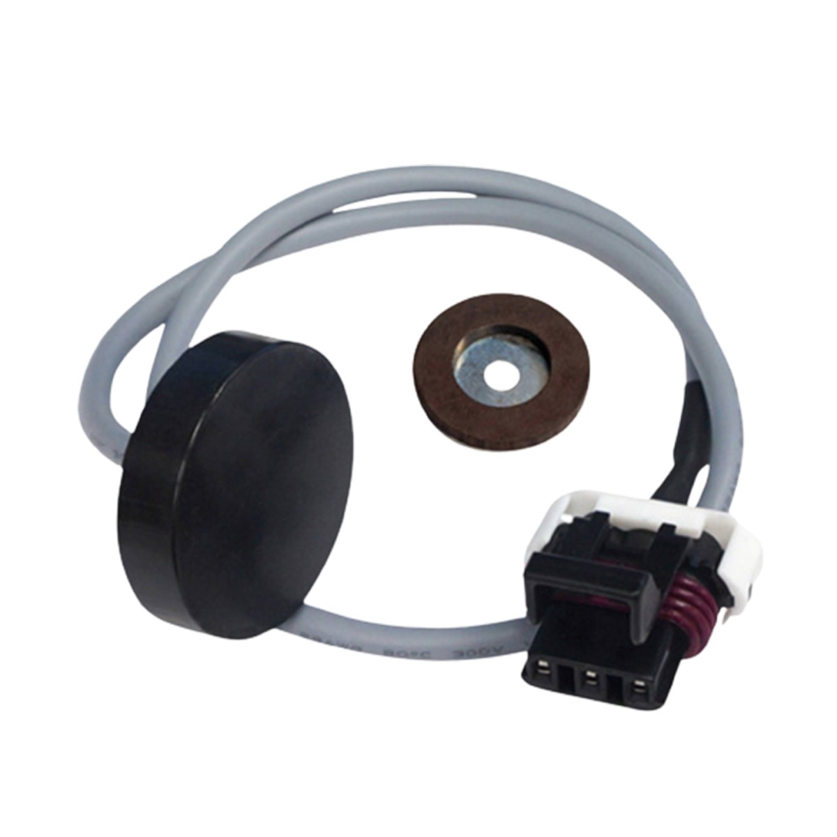 Geschwindigkeitsmesser Geschirr mit Magnet 620422 Für EZGO