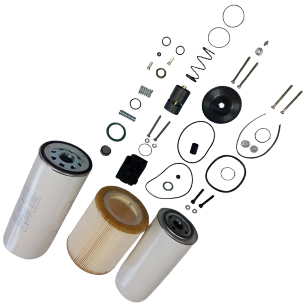 Wartungskit 2901118900 für Atlas Copco