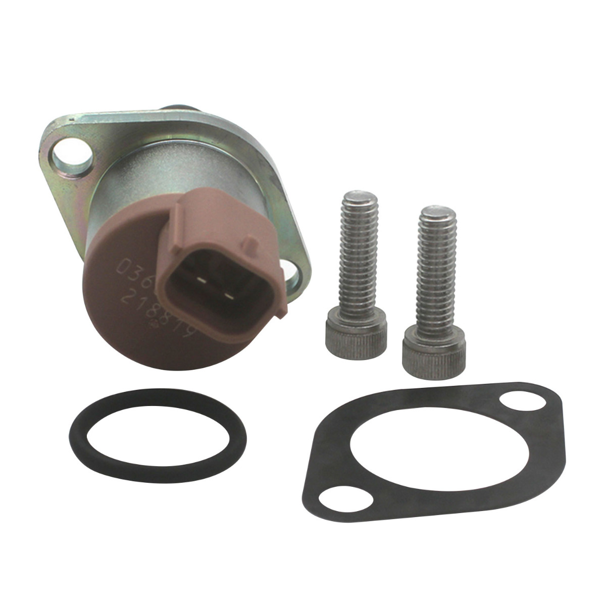 Vanne de régulation d'aspiration RE532250 pour John Deere