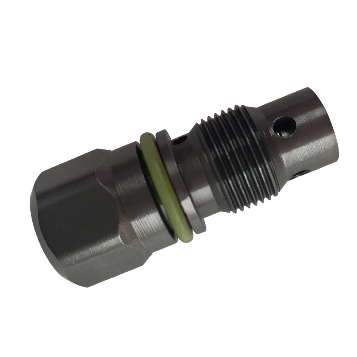 Ölpumpenventil Rücklauf F00N200798 für Bosch