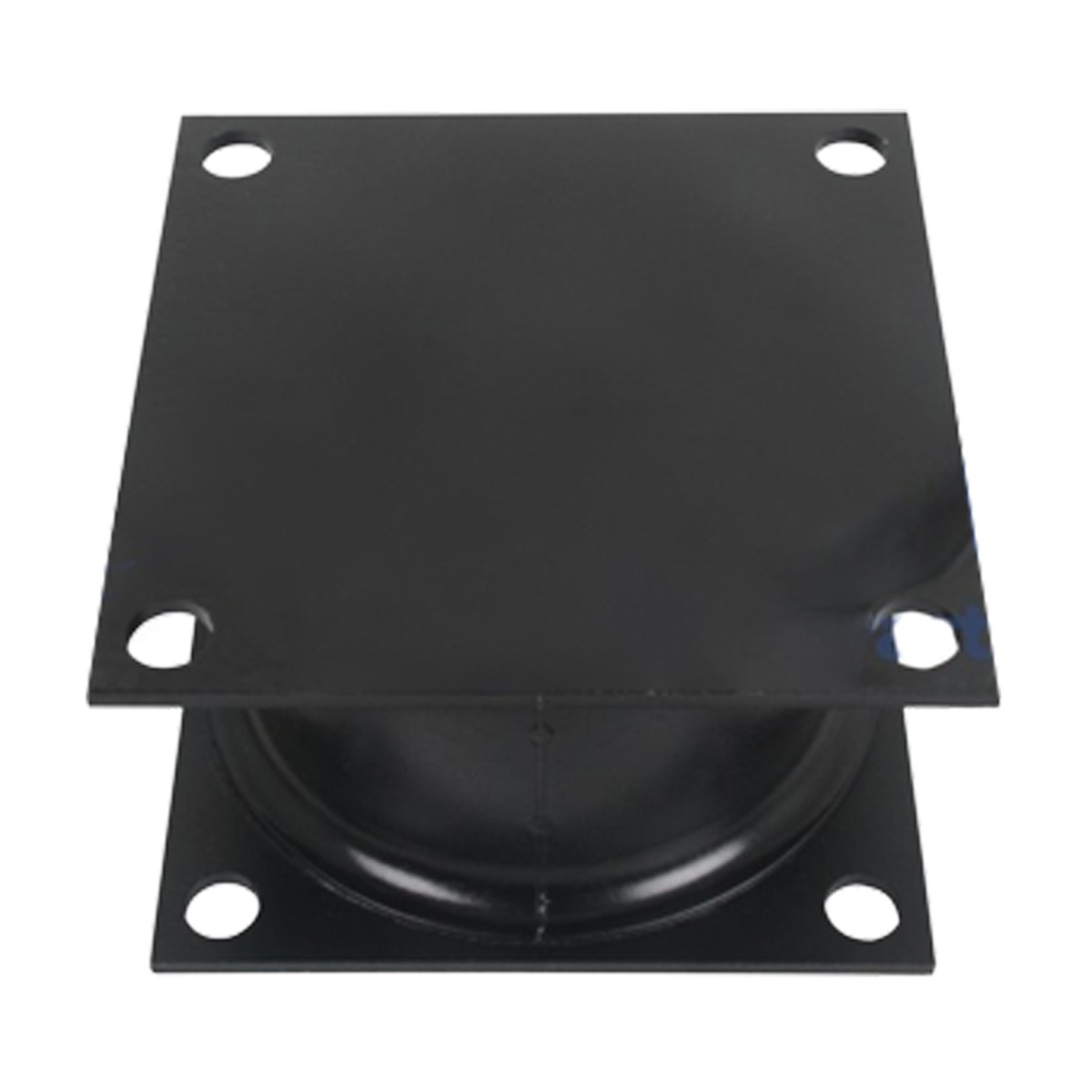 Stoßdämpfer Gummi Vibrationshalterung 450122 für Dynapac