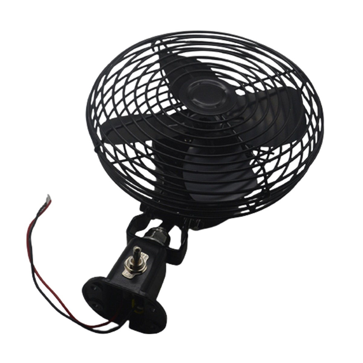 Lüfter JSS-FS-24V Für TCM main product photo