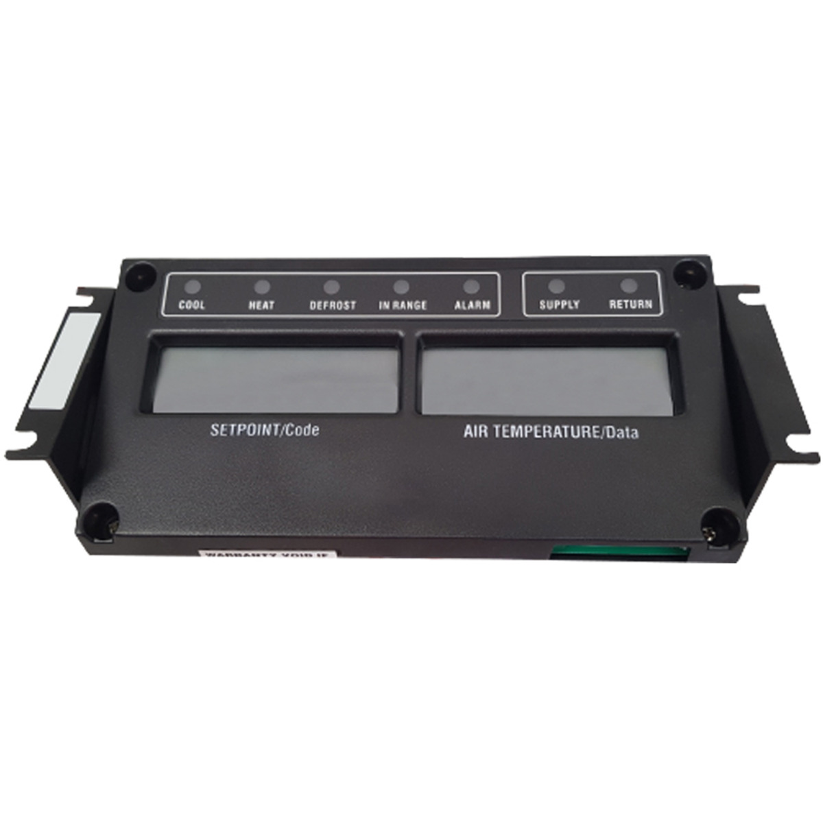 Anzeige LCD Modul 12-00433-00 für Carrier