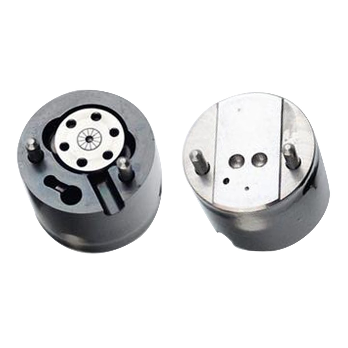 2PCS Steuerventil 28264094 für Diesel-Einspritzventil