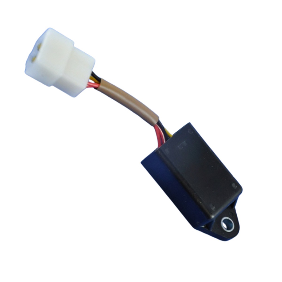 Zeitrelais ausschalten YM129211-77920 Für Komatsu