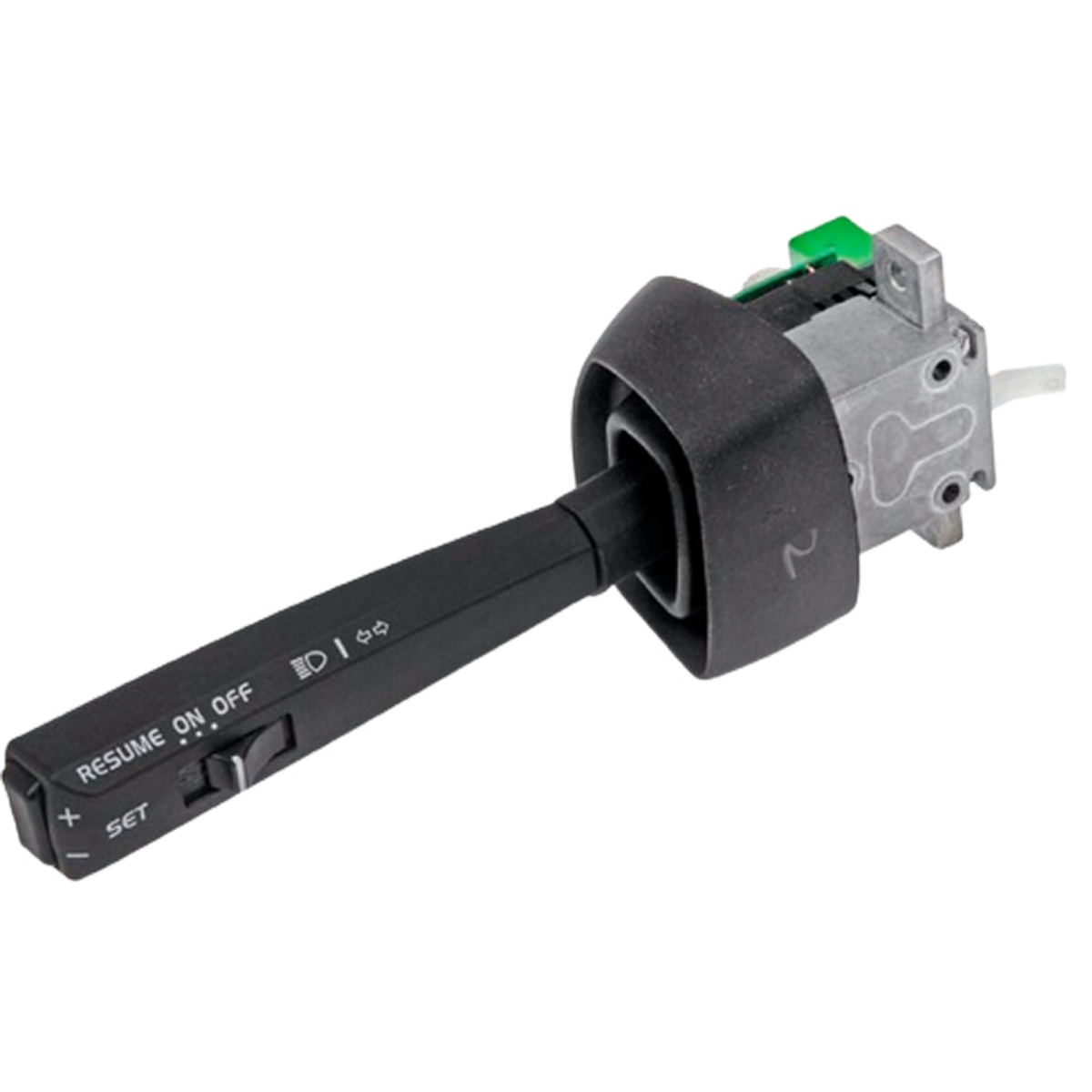 Blinklicht Multifunktion Schalten 978-5501 Für Volvo