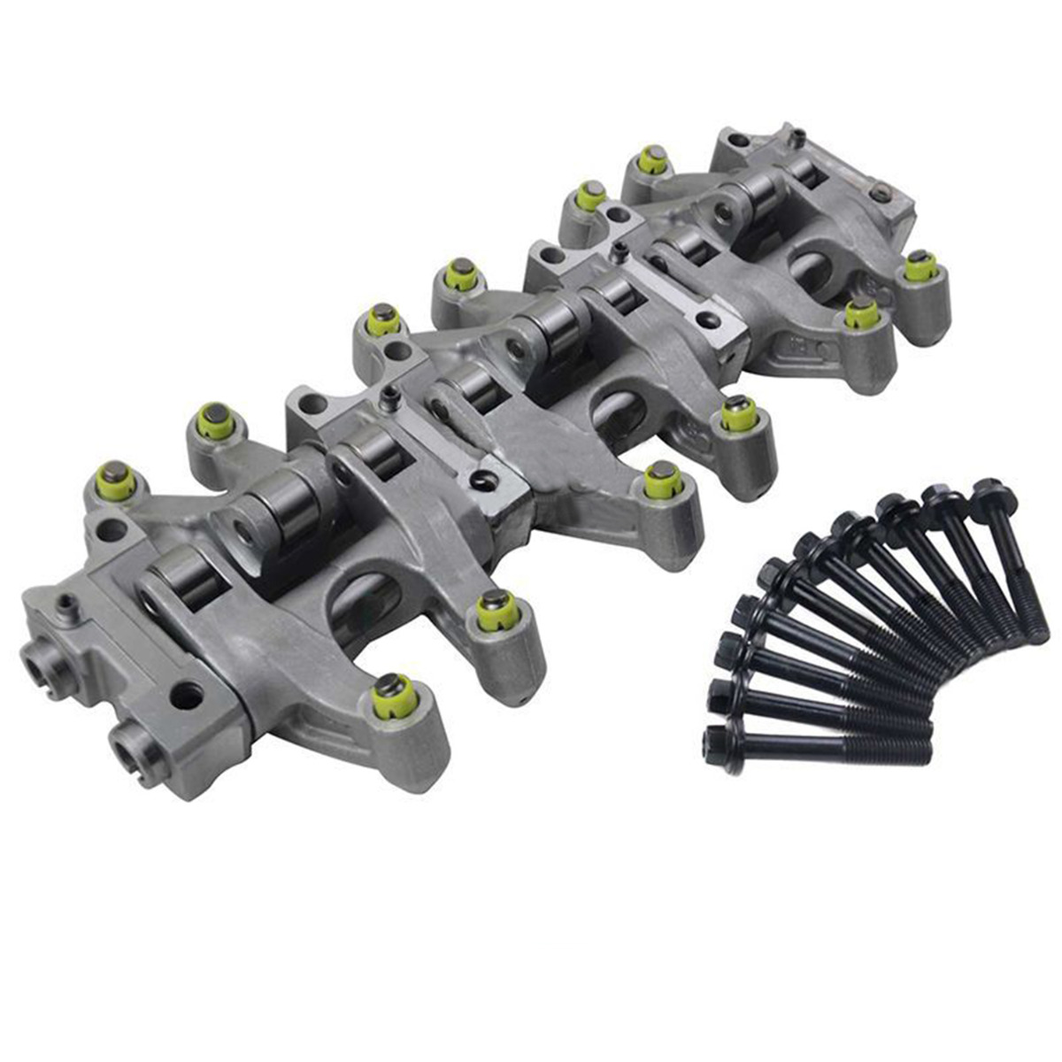 Auspuffventil-Baugruppe 4892293AC für Chrysler