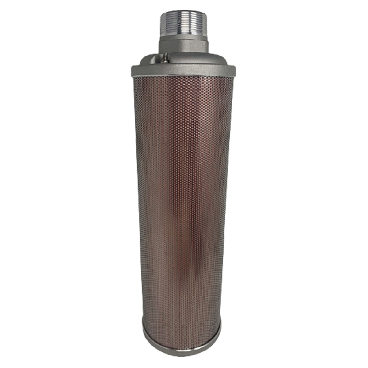 Schalldämpfer Auspuff 1624595224 Für Quincy