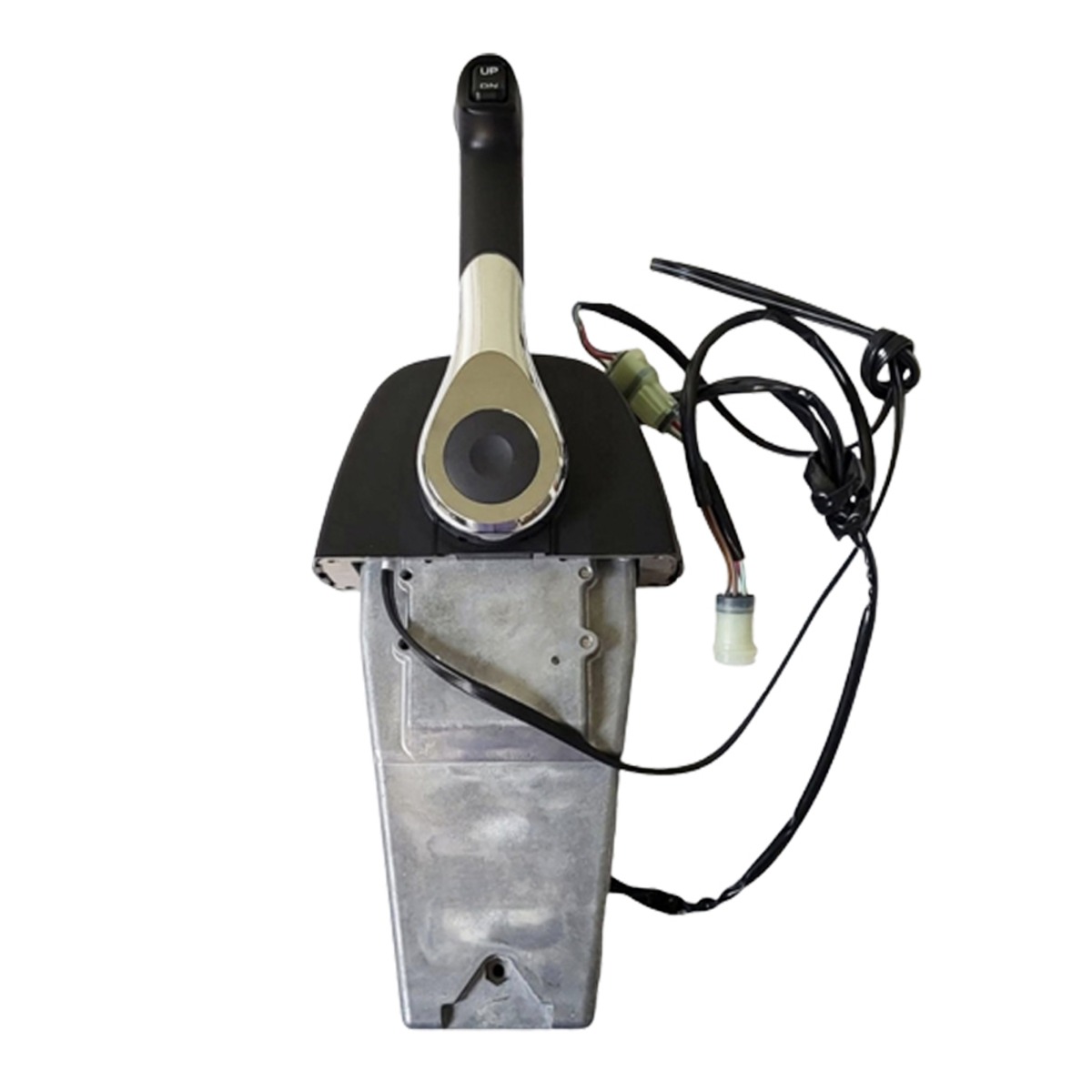 Binnacle Fernbedienung Box 704-48205-P1-00 Für Yamaha