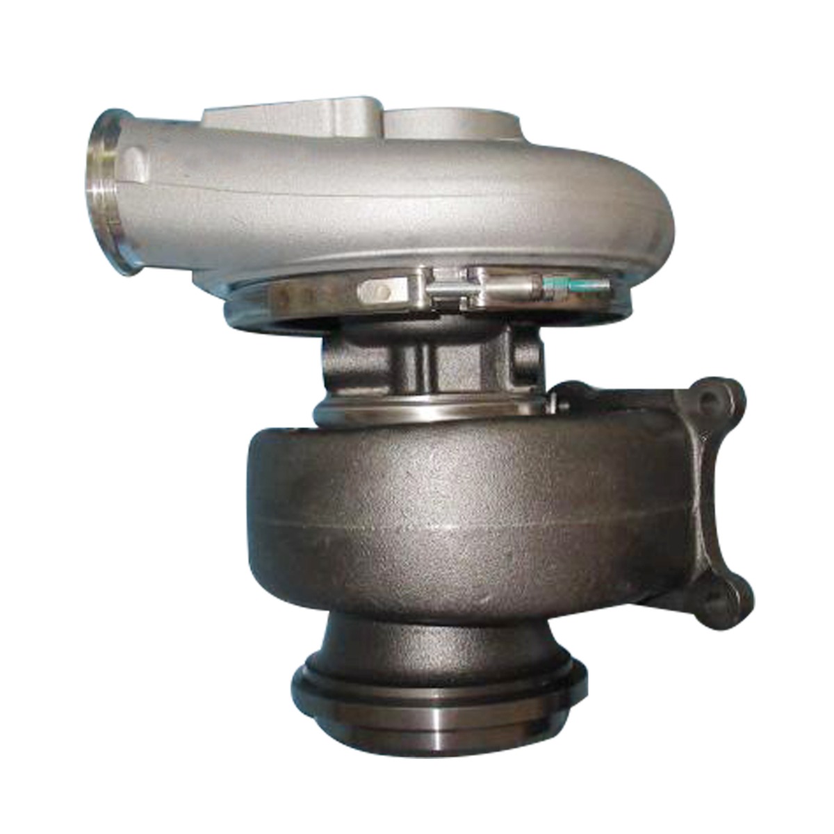 HX55 Turbolader 3590044 für Cummins