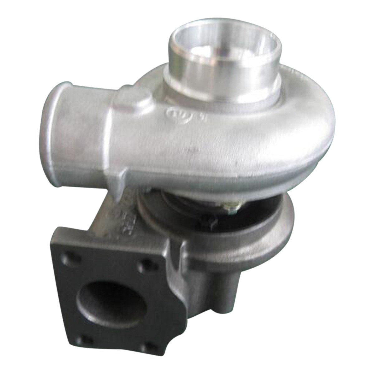 GT2052S Turbolader 2674A361 für Perkins