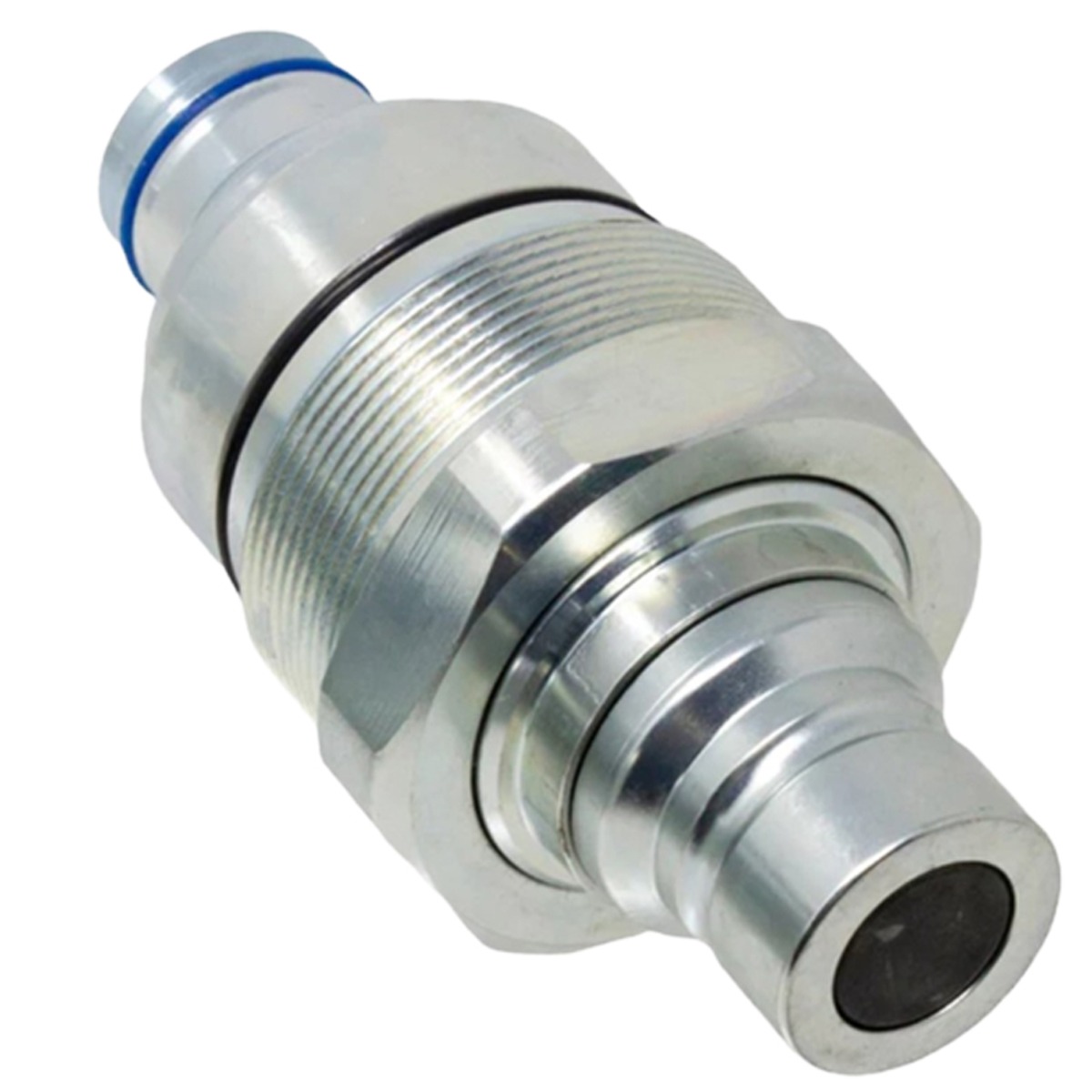 Weiblich Hydraulisch Flat Face Schnellkupplung 47396761 Für Case