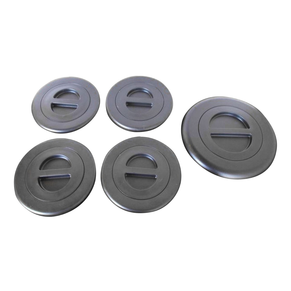 Bettdeckel-Satz 68225506AA für Dodge