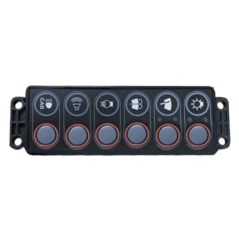 Steuerschalter 21Q6-30601 21Q630601 für Hyundai