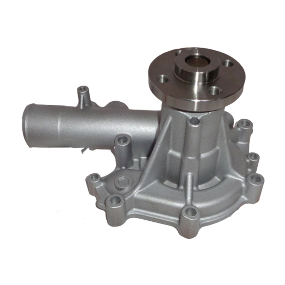 Wasserpumpe YM123907-42000 für Yanmar