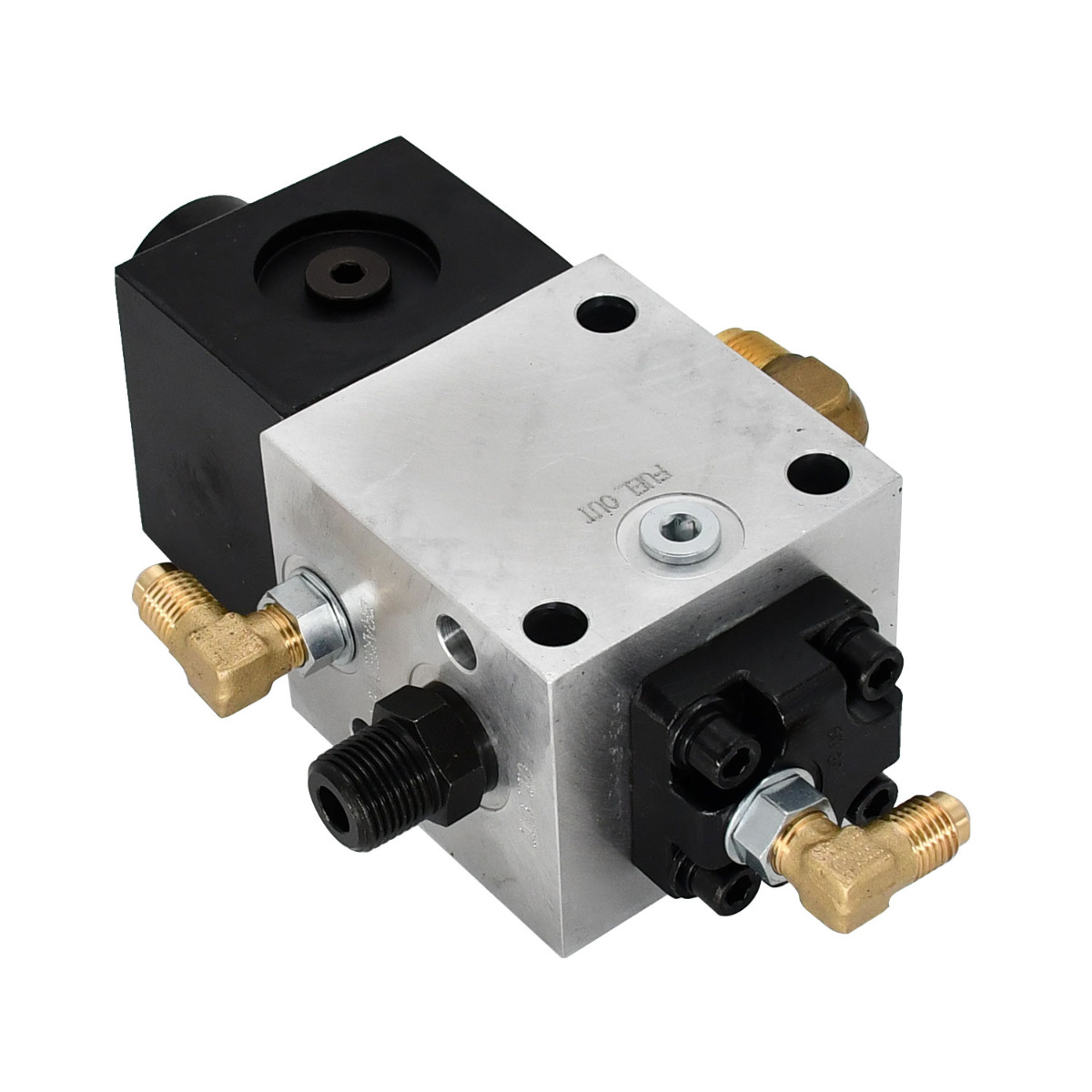 Ölregelventil 3096081 für Cummins