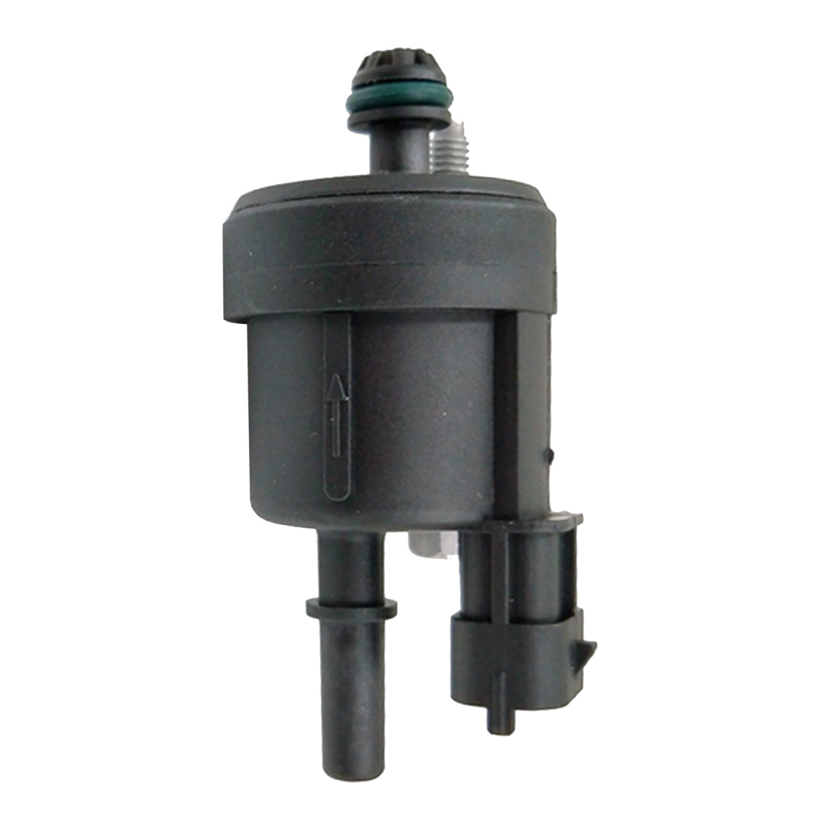 Magnetventil 12690512 für Chevrolet