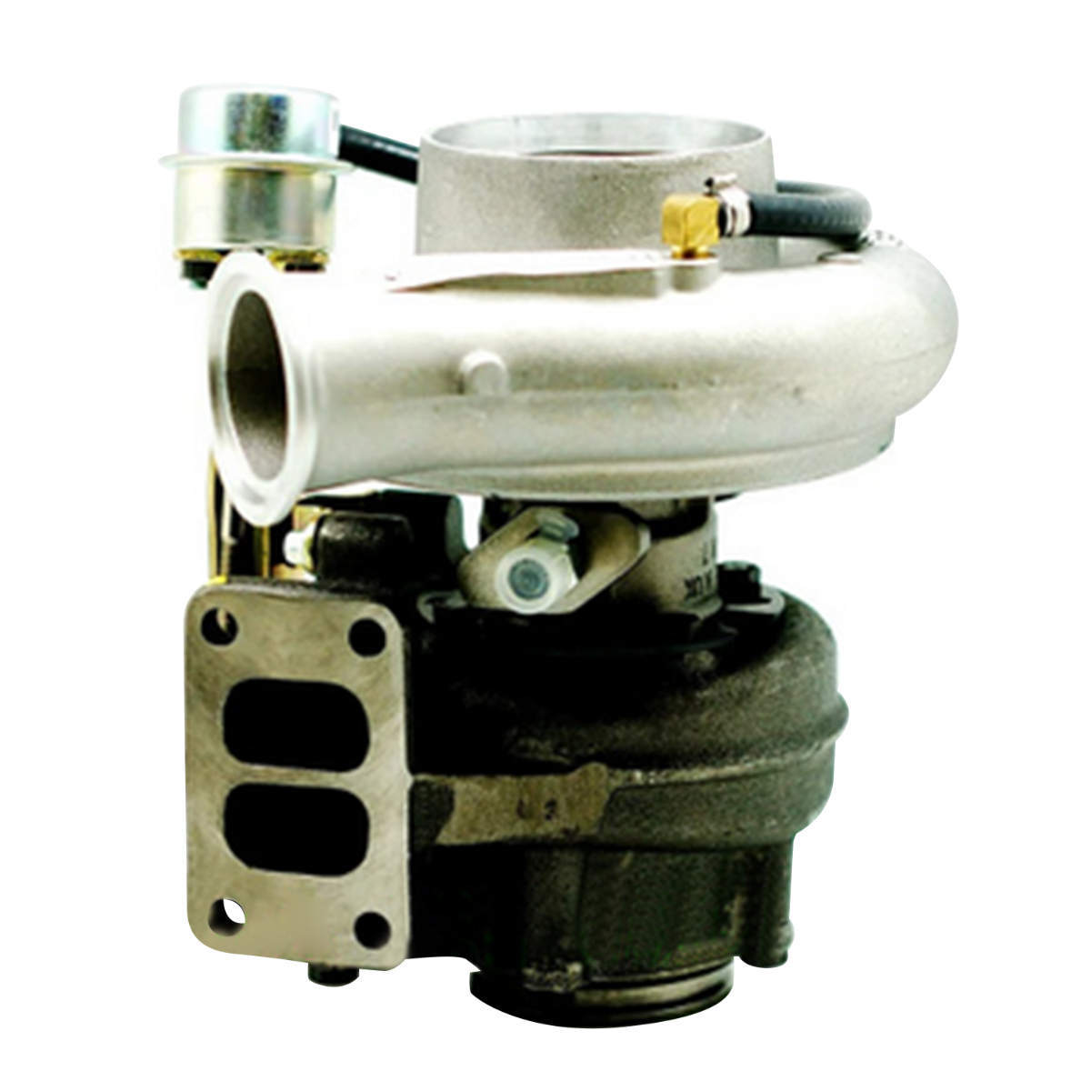 HX35W Turbolader 1404960 für Cummins
