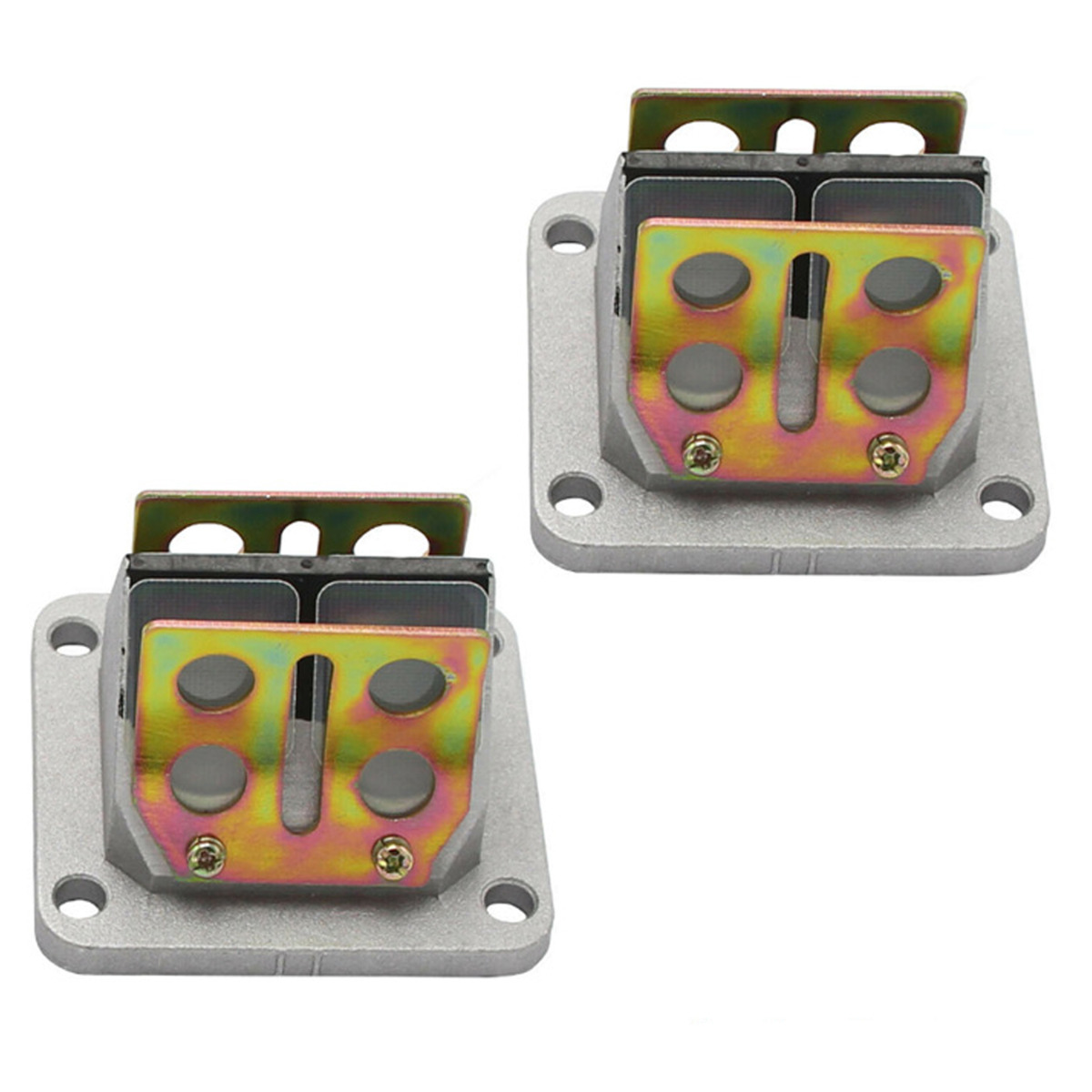 Ventilbaugruppe 2GU-13610-01-00 für Yamaha