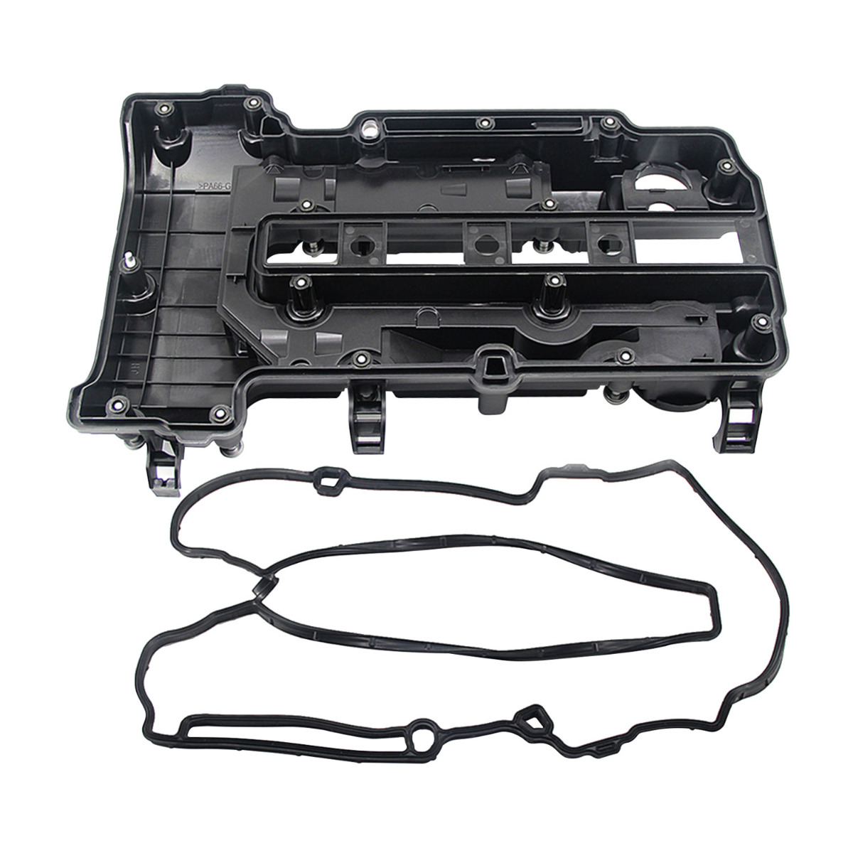 Nockenwellenventil 25198498 für Chevrolet