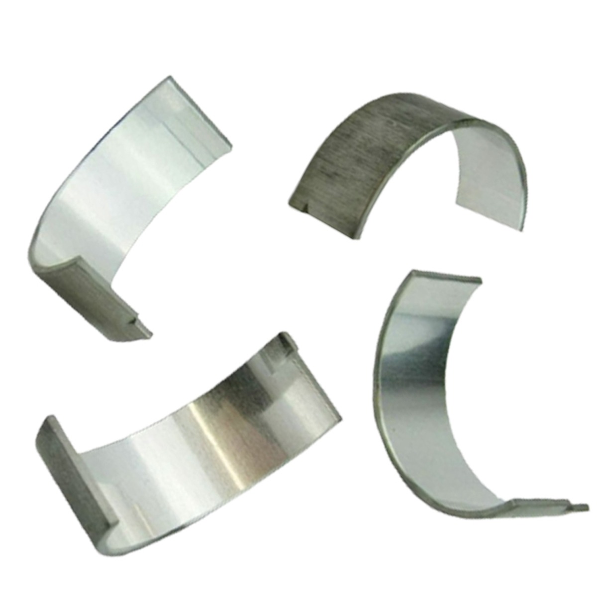 Pleuellagersatz für Perkins