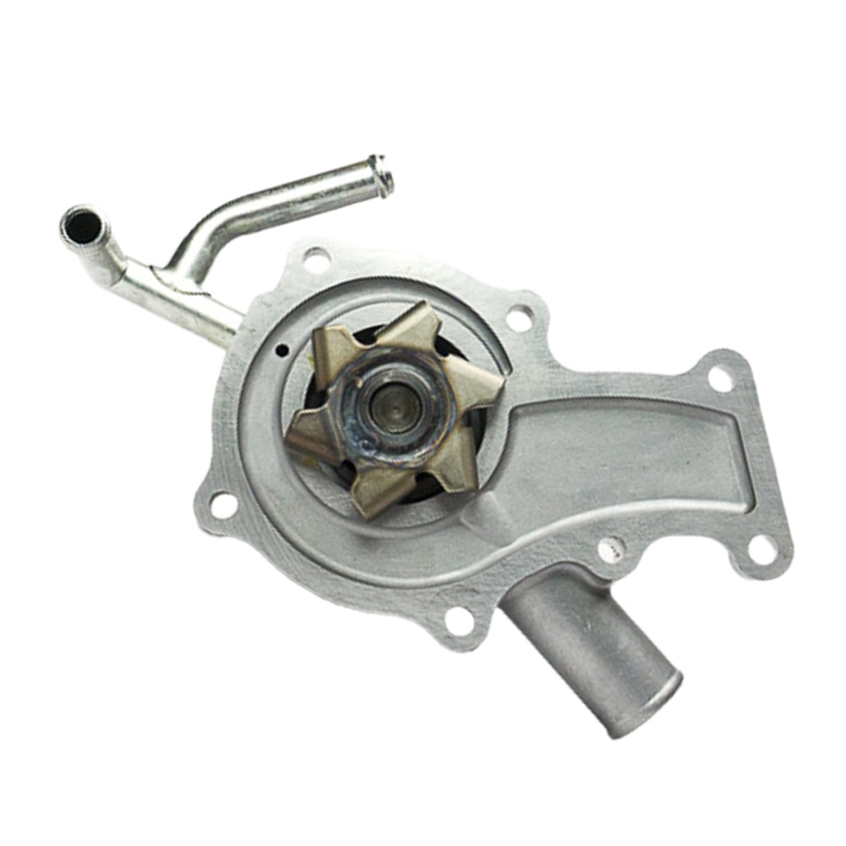 Wasserpumpe 12691-73030 Für Kubota