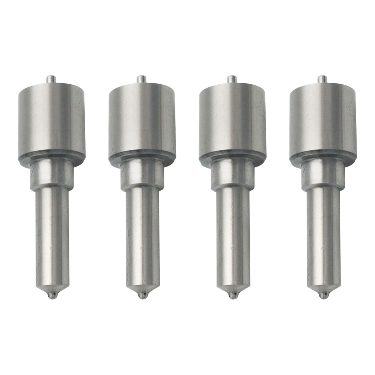 Kraftstoffeinspritzdüse 4 St. DLLA155PN118 für Mitsubishi