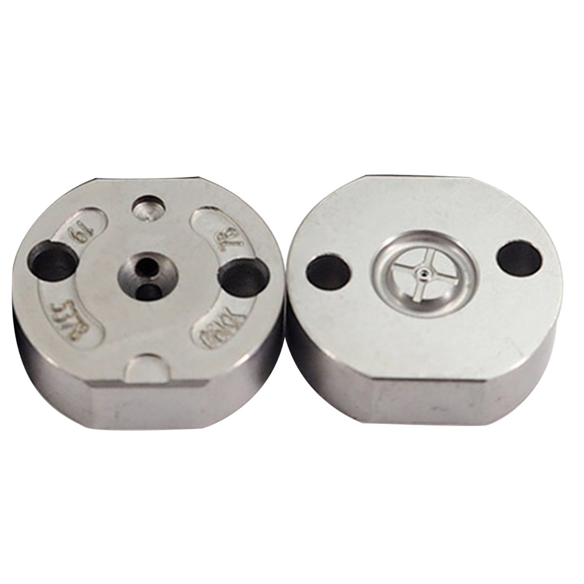 Rail Einspritzventil 23670-30420 für Toyota