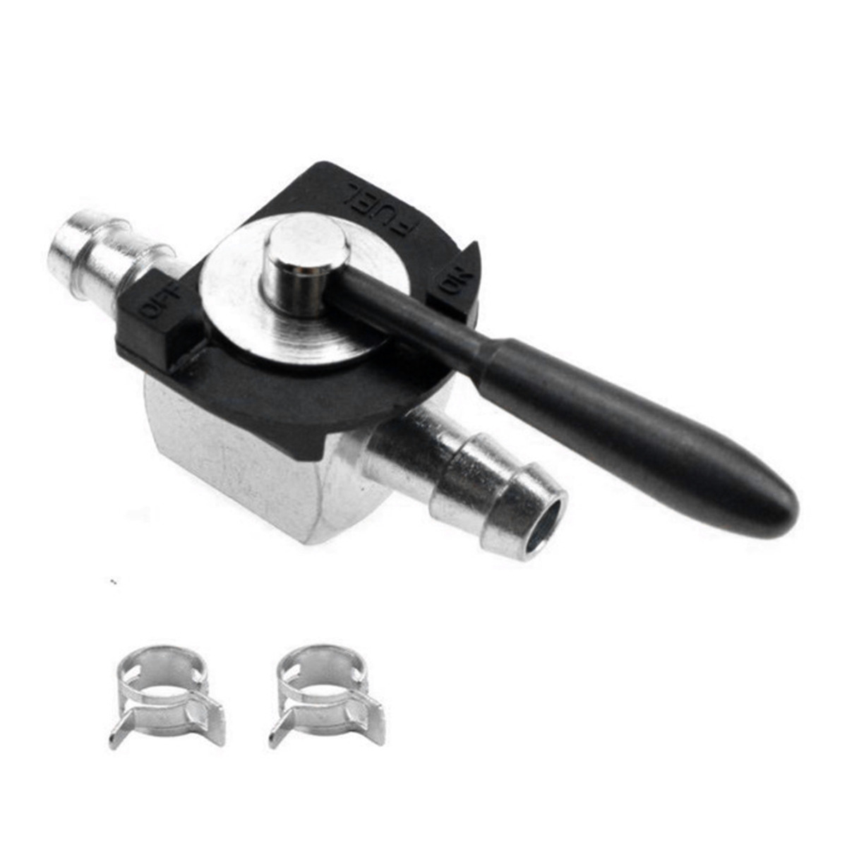 Kraftstoff-Absperrventil 07-403 für Oregon