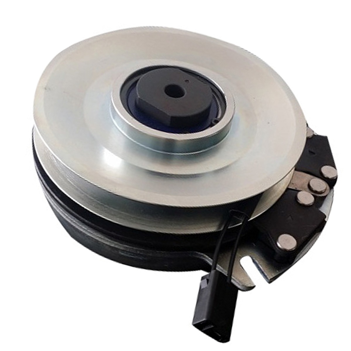 Elektrische Zapfwellenkupplung 5219-102 für Warner