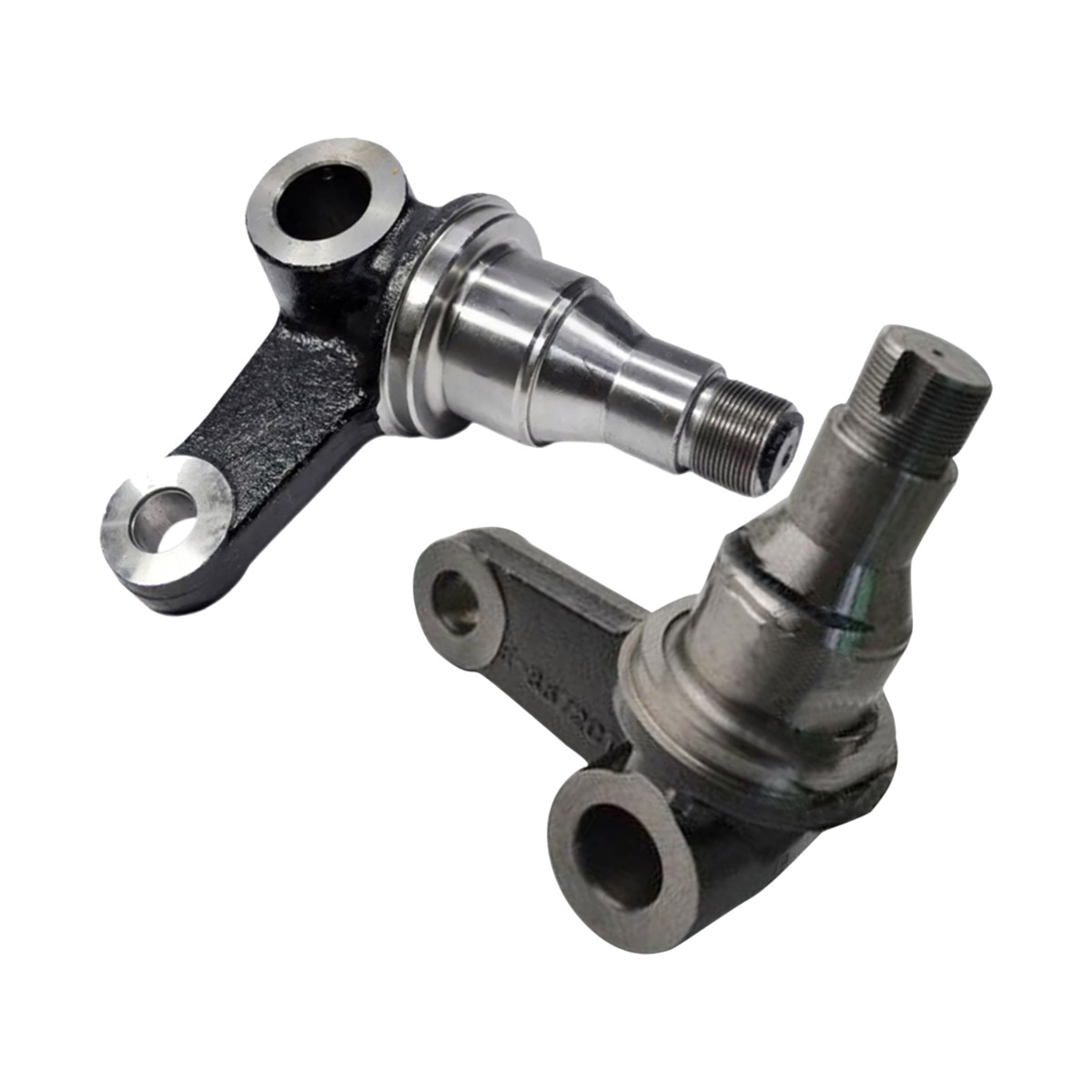 Achsschenkel links und rechts 91E43-10200 91E43-13300 Für Mitsubishi