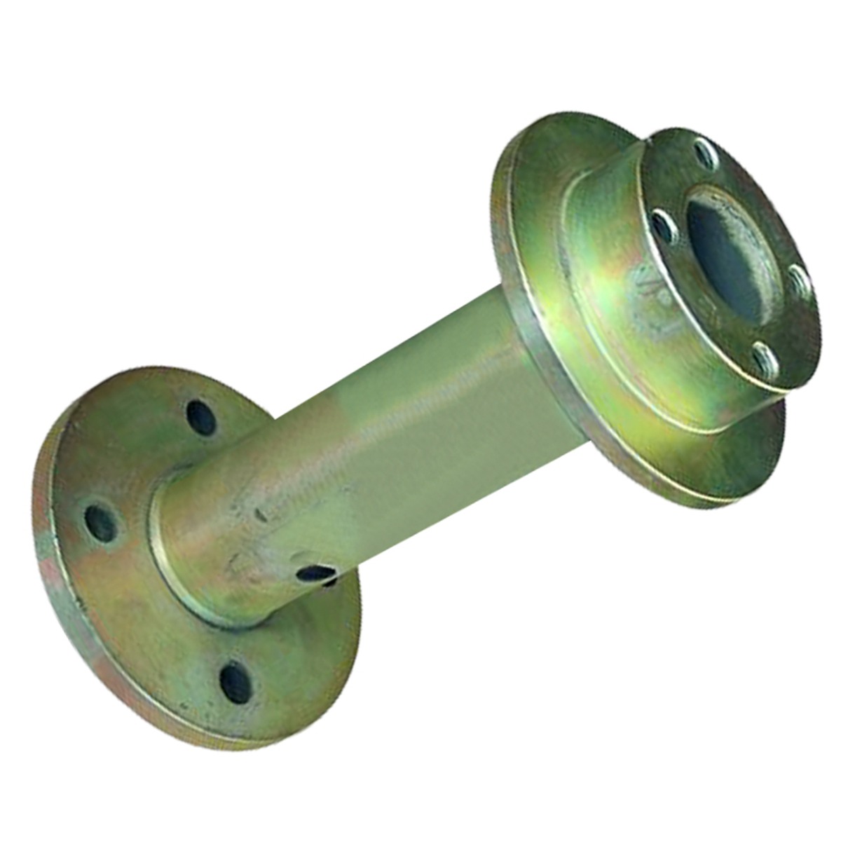 Flansch C4933608 für Cummins main product photo