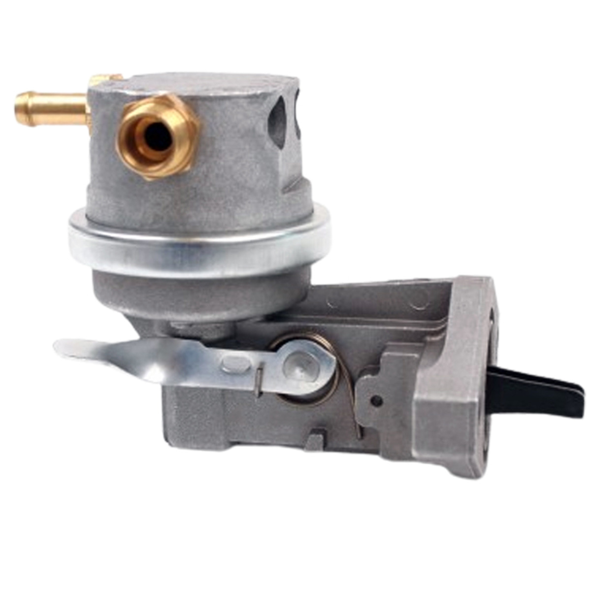 Kraftstoffpumpe RE68345 für John Deere