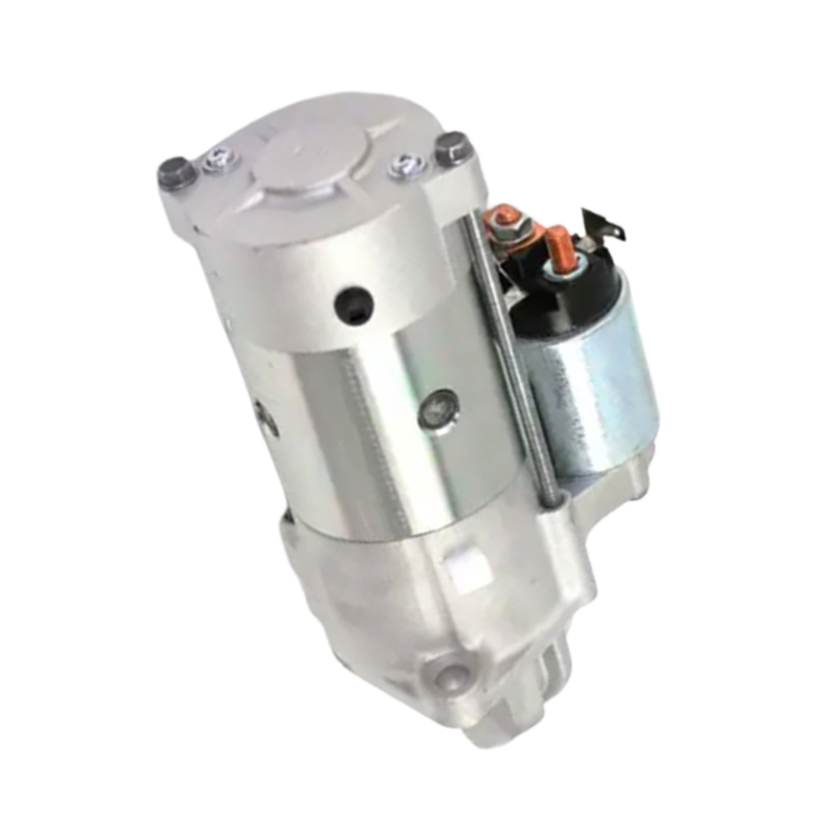 Anlasser 6695348 für Bobcat