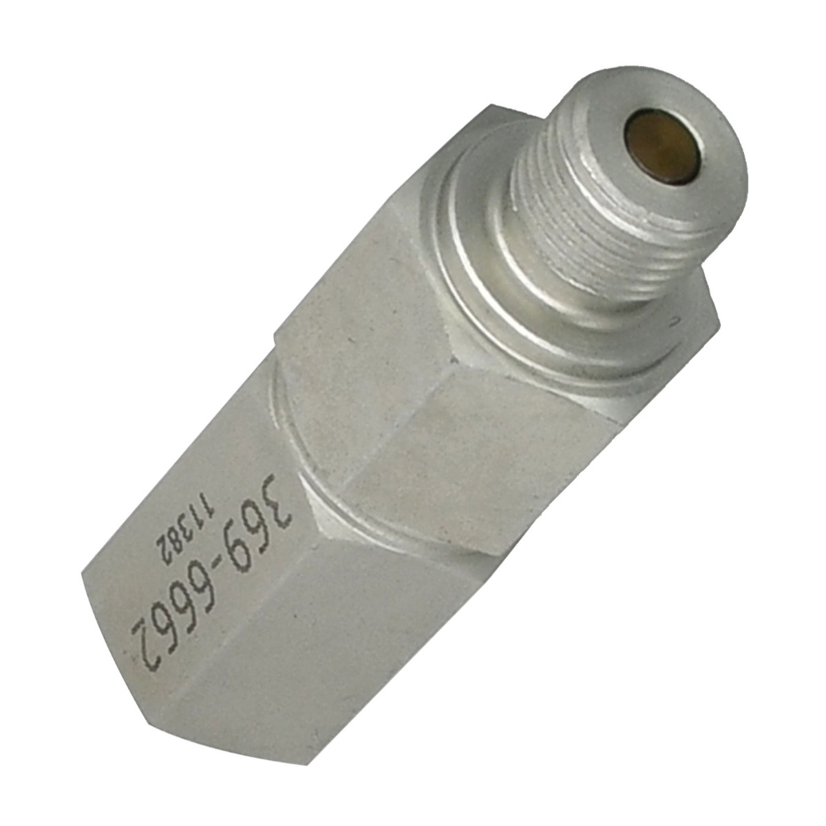 Regler-Ventil-Baugruppe 369-6662 für Caterpillar