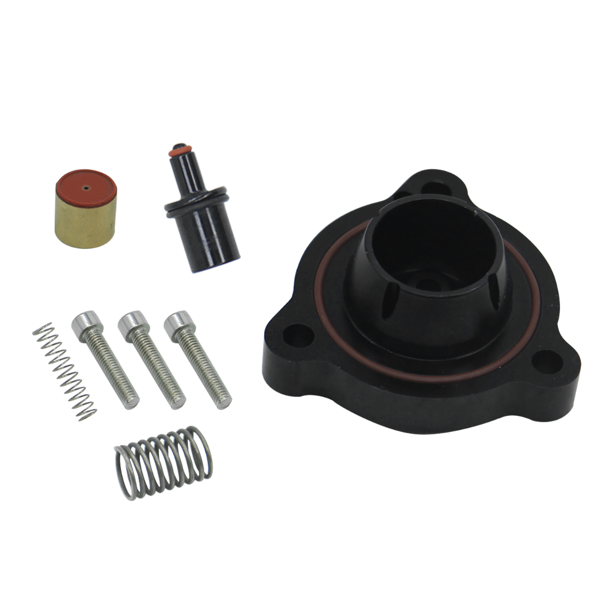 Ablenkungsventil T9356 für BMW