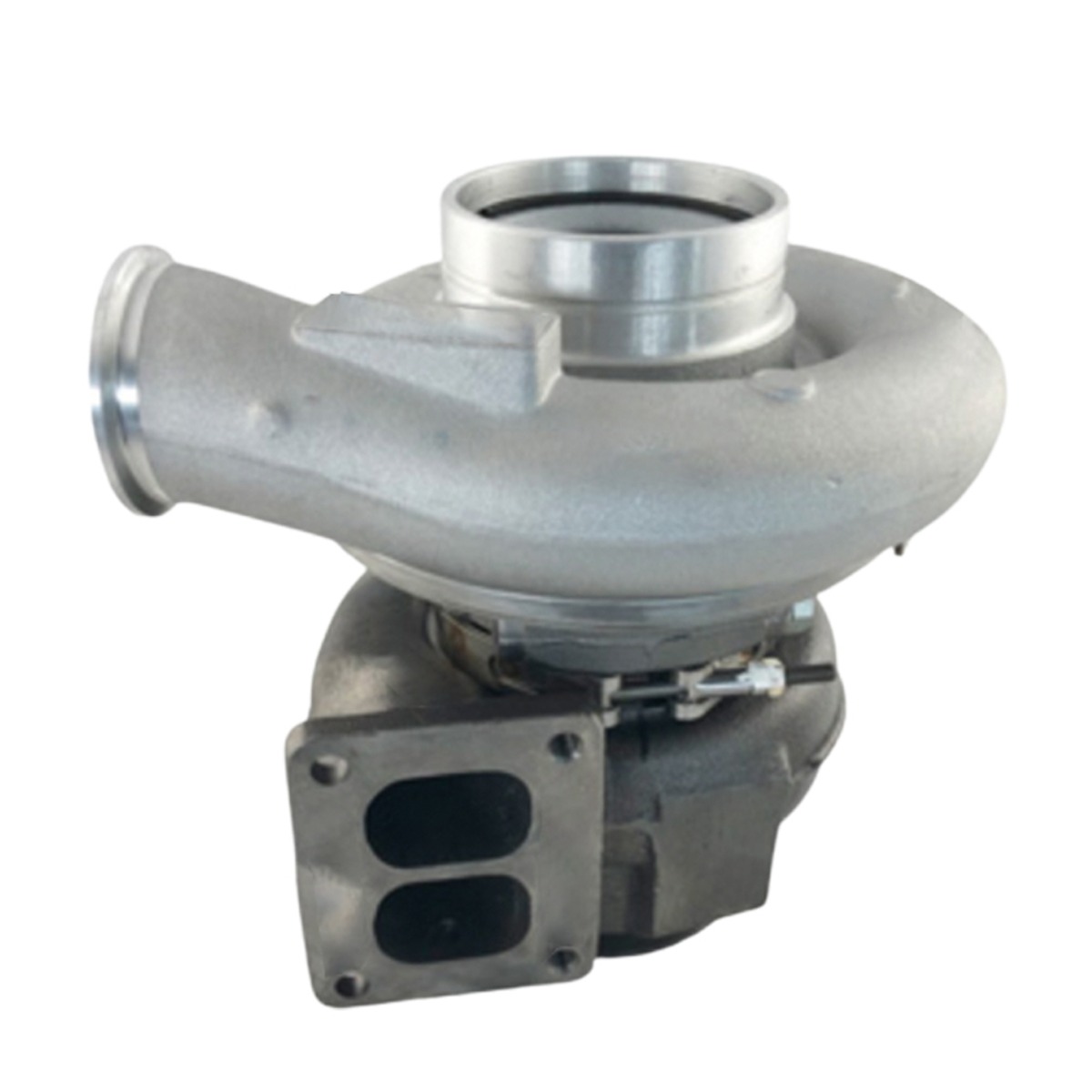 Turbolader 3792498 für Volvo