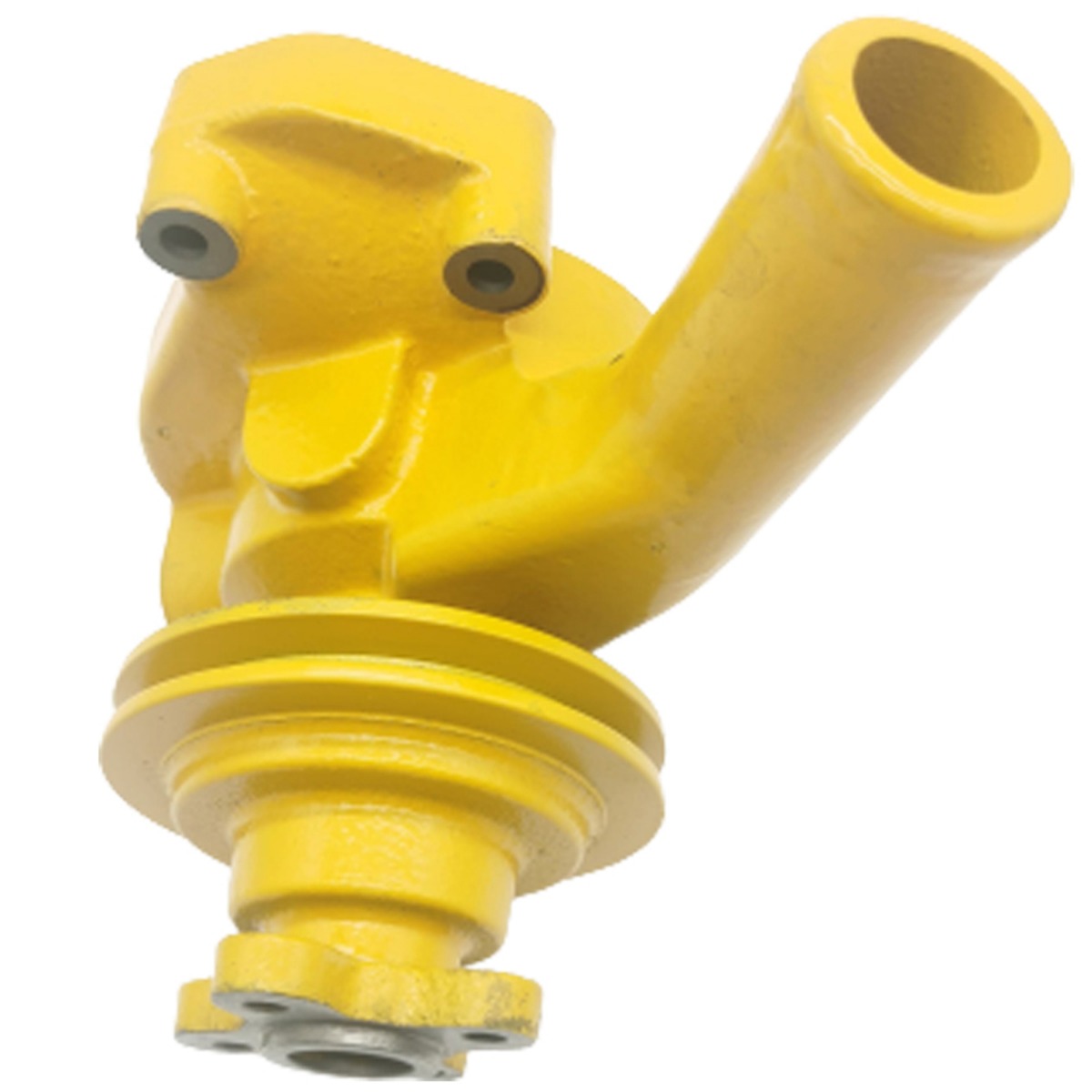 Wasserpumpe 6144-61-1110 für Komatsu