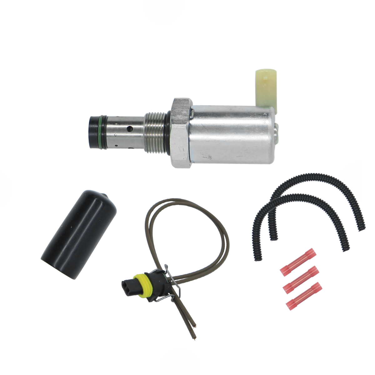 Druckregler CM-5054 für Ford