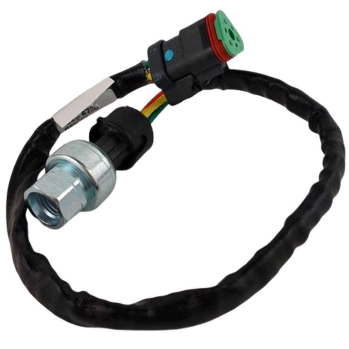 Sensor 997-286 Für FG Wilson