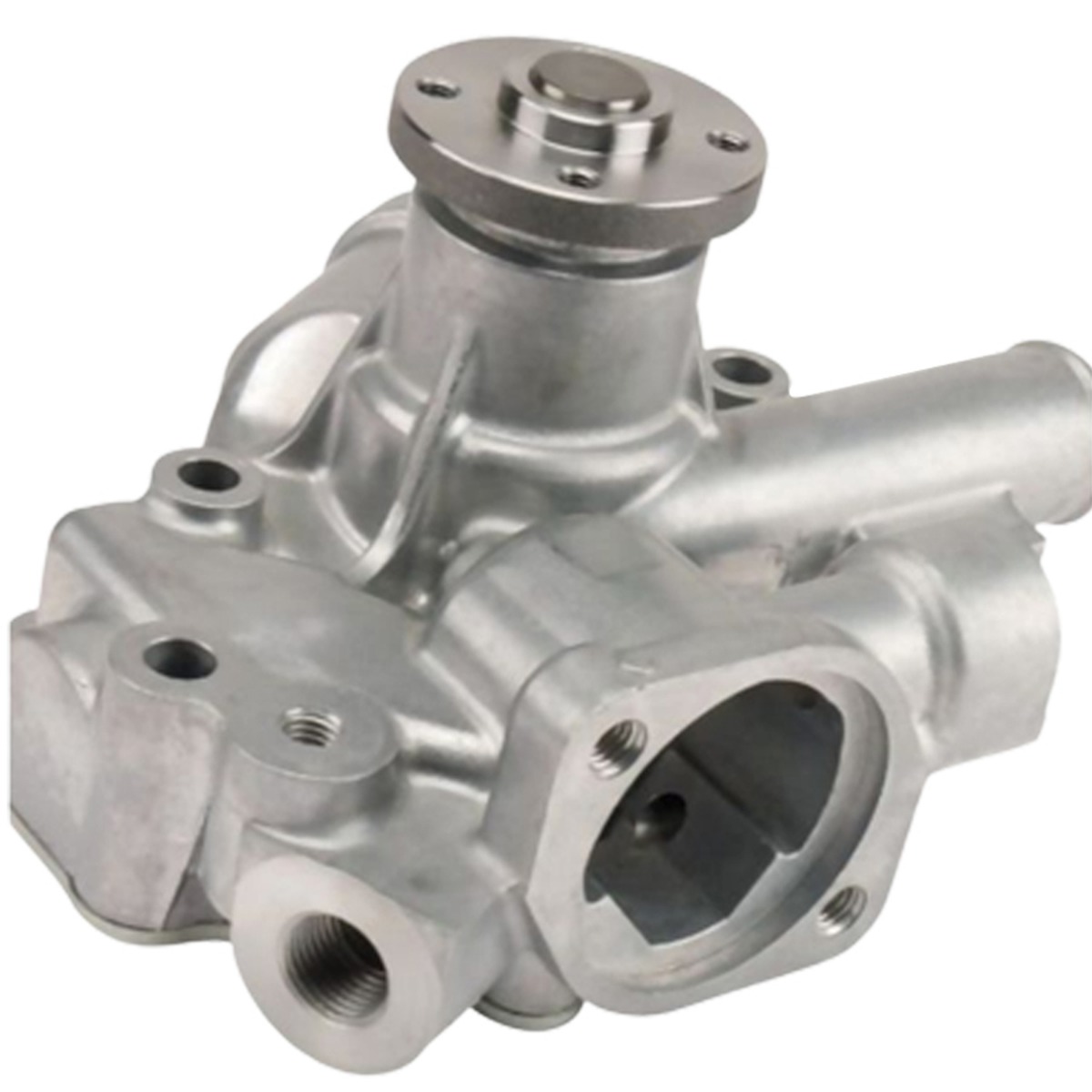 Wasserpumpe 119717-42002 für Komatsu