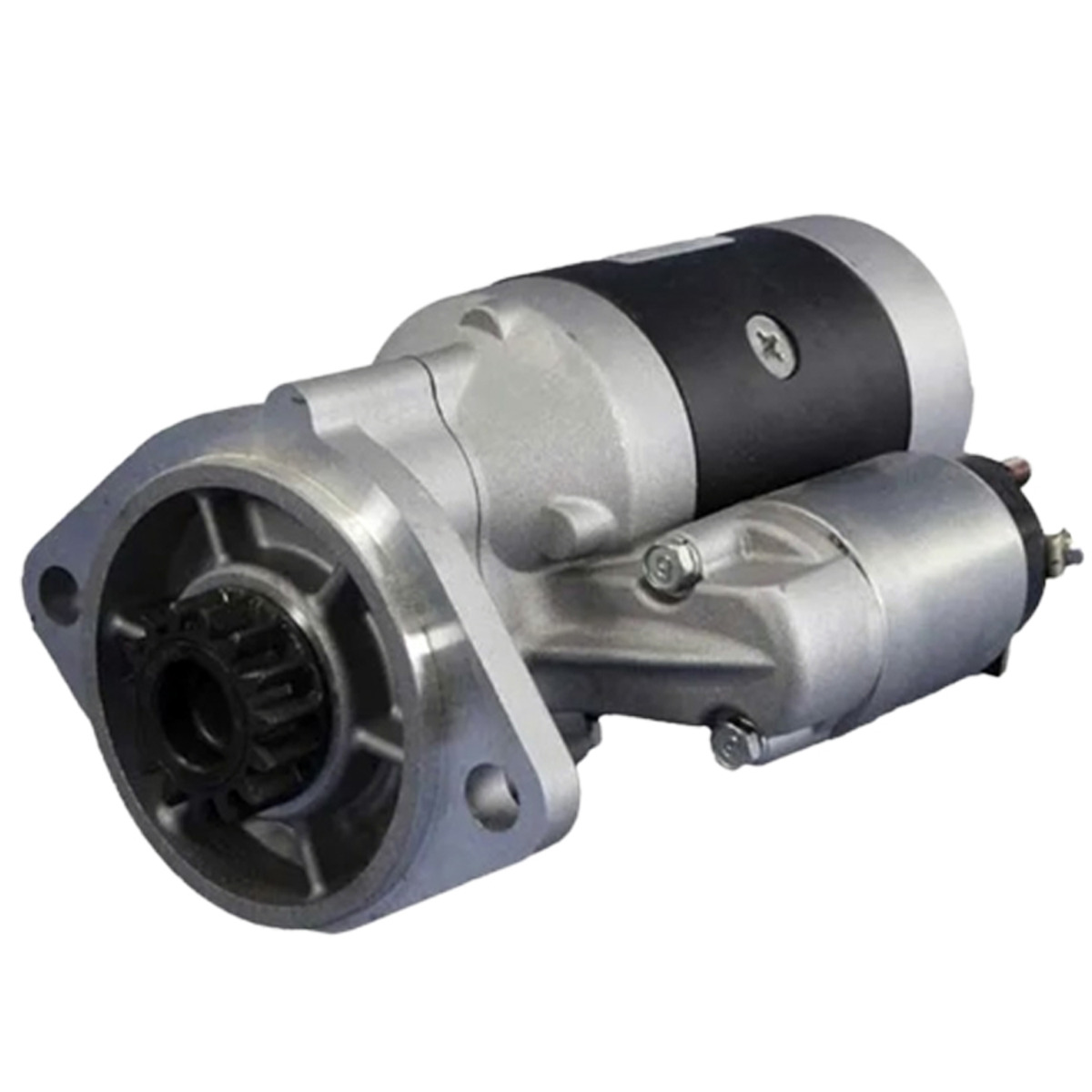 Anlasser 12V 2,5KW 22255558 für Ingersoll Rand