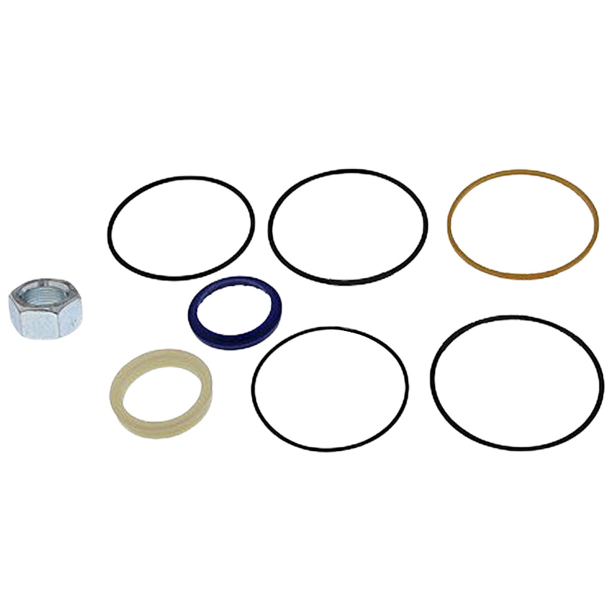 Schaufelzylinder Dichtungssatz 6806862 für Bobcat